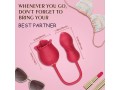 vibromasseur-rose-a-18-battements-avec-gode-de-poussee-small-4