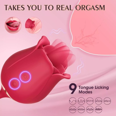 vibromasseur-rose-a-18-battements-avec-gode-de-poussee-big-3