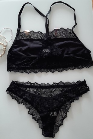 lingerie-sous-vetements-ensemble-avec-soutien-gorge-sans-rembourrage-d81-big-2