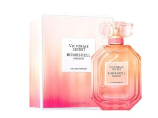 VICTORIA'S SECRET BOMBSHELL PARADISE Eau de parfum 50 ml