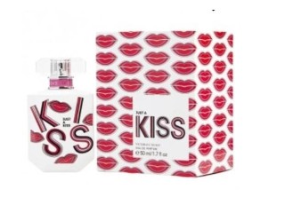 VICTORIA'S SECRET JUST A KISS (W) eau de parfum femme 50ml