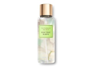 Brume parfumée VICTORIA'S SECRET ELECTRIC POPPY BODY MIST