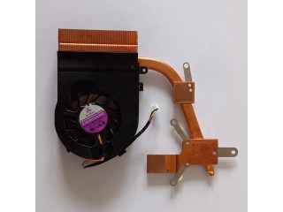 Ventilateur et radiateur fijutsu Siemens L50