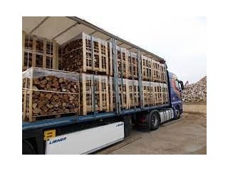 Brennholz von guter Qualität ist ein guter Preis ab 60 CHF pro Ster