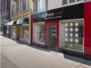 MyPhone Care