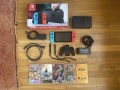 nintendo-switch-32-go-avec-5-jeux-small-0