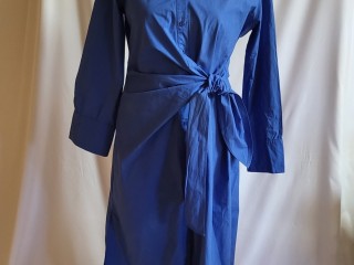 robe-bleu