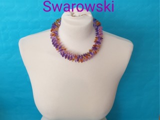 collier-swarowski
