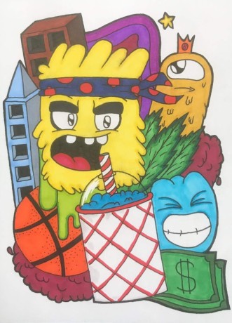 cours-de-dessin-et-peinture-pour-enfants-a-corsier-sur-vevey-big-0