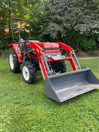 micro-tracteur-yanmar-fx215-avec-chargeur-godet-big-0