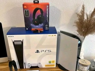 je-vend-mon-playstation-5